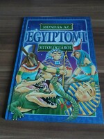 Tales from Egyptian mythology