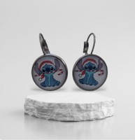 Stitch2 earrings