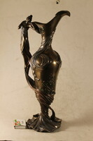 Art Nouveau carafe 973