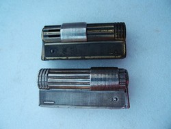 2 old lighters
