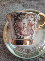 Pm spectacular collectors of antique coffee cups