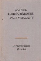 Gabriel Garcia Márquez: Száz év magány