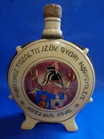 1932 Győr fire extinguisher