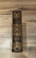 Pallas nagylexikon 2. kötet 1893 kiadás