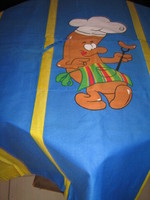 Charming apron with pockets
