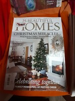 ÚJSÁG 25 Beautiful Homes 2016 december