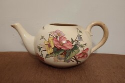 Extremely rare Zsolnay jug from the 1800s!