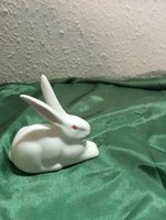 Raven house porcelain rabbit