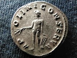 Roman Empire i. Valerianus antoninianus valerianvs apolini conserva ric72 (id60116)