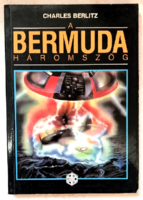 Charles Berlitz: A Bermuda háromszög - paratudomány