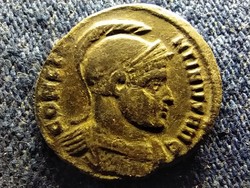 Római Birodalom I. (Nagy) Constantinus (324-337) Follis RIC 48 VIRTVS EXERCIT VOT XX S-F (id18079)