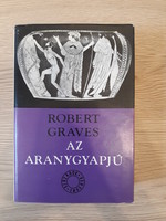 Robert Graves - Az aranygyapjú (regény)