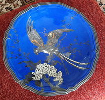 Rosenthal-Chippendale decorative plate
