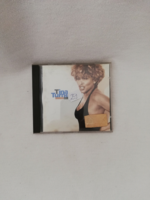 Tina Turner" Simply The Best" CD 1991  29