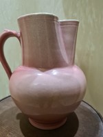 Zsolnay antique jug