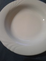 Eschenbach ferman 42 mely tányér fehér