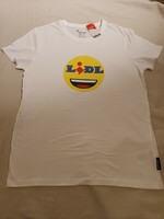 Lidl emoji t-shirt