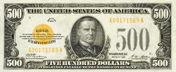 Replica: American rarities-6 us dollar rarities-6