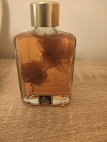 Vřídlo parfüm kölni Csehország Živé květy - Karafiát retró