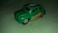 Old record factory in flawless collectors condition - momentum - zastava rally small car, as shown in the pictures