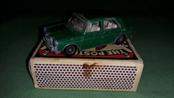 From the first matchbox series - lesney-mokó - roll roys metal mini car with button wheel 1:64 according to pictures