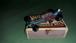 1971. Matchbox - superfast - lesney -no.64 Slingshot dragster metal small car 1:60 according to the pictures