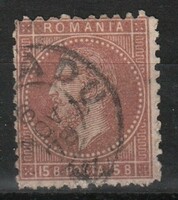 Romania 0756 mi 52 b 45.00 euros