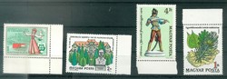Event stamps 1976