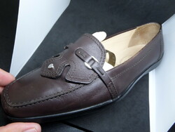 Tod's (original) women's size 37.5 UK 4.5 luxury elegant leather shoes