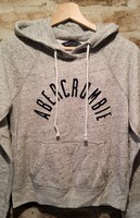 Abercrombie &fitch women's hooded top xs