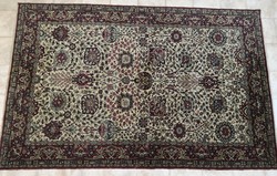 Sz/03 – tabriz (tabris) hand-knotted 300x195 cm, 100% wool, super Persian carpet