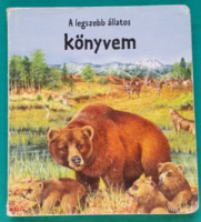 Kristina steffens: my most beautiful animal book > children's and youth literature > pager