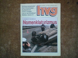 Régi újság - HVG Gazdasági, politikai magazin 1994.március 19. és 1994. március 26.