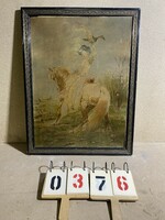 Koppay szignóval olaj, vászon festmény, 57 x 76 cm-es. 0376