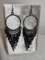 Very decorative Indian handmade earrings