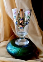 Art Nouveau glass