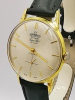 Cornavin Geneva super flat - vintage Swiss watch for sale in good condition