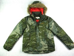 Original o'neill (l) sporty women's hooded jacket / jacket