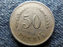 Finnország 50 penni 1929 S (id53329)
