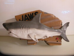 Singing - dancing - fish - shark - 30 x 21 x 11 cm - usa - also works with a 6 volt adapter - perfect