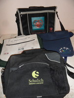 Older shoulder bag package (4 pcs.)
