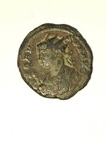 Probus - Antoninian Roman money. With invoice and warranty.