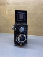 Flexaret camera