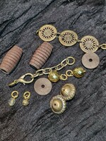 Vintage Jewelry Making Package (6)