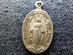 Szeplőtelenül fogantatott Szűz Mária vallási medál (id81553)