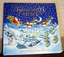 Christmas stories book Christmas story