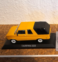 Tarpan car model 1:43