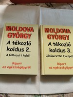 György Moldva the prodigal beggar 2-3