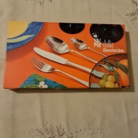 Wmf cutlery set 36 pcs