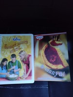 Rama-cakes-desserts+oetker booklet.